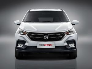 Baojun 310W 2018 года 